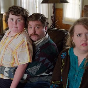 Foto Zach Galifianakis