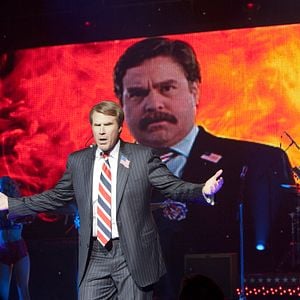 Foto En campaña todo vale