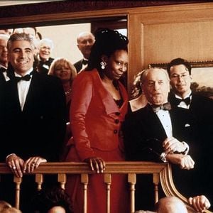 Foto Cómo triunfar en Wall Street