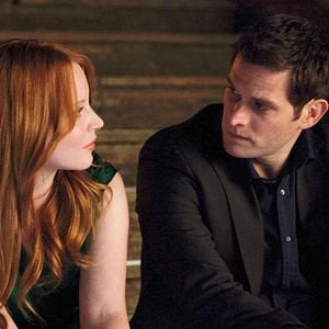 Foto Steven Pasquale