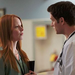 Foto Steven Pasquale