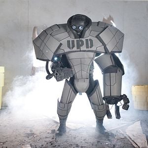 Foto The ABCs of Death