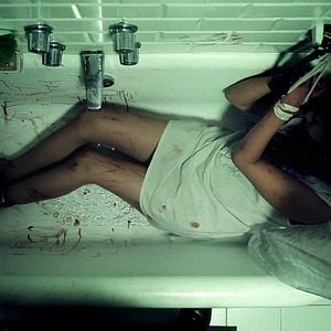 Foto The ABCs of Death