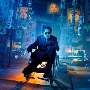 Foto The ABCs of Death