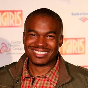 Foto Chaz Lamar Shepherd