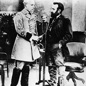 Foto El nacimiento de una nación