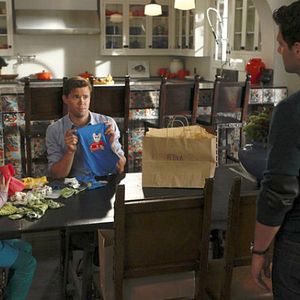 Foto Andrew Rannells