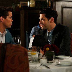 Foto Andrew Rannells