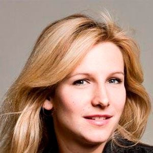 Foto Lucy Montgomery