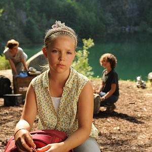 Foto Los Cinco y el misterio de la joya escondida