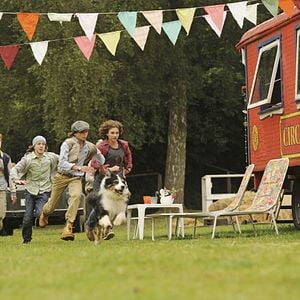 Foto Los Cinco y el misterio de la joya escondida