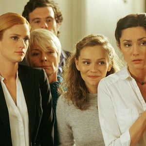 Foto Frédérique Tirmont