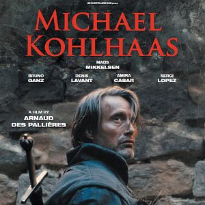 Foto Age of Uprising The Legend of Michael Kohlhaas