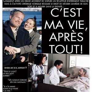 Foto Mi vida es mía