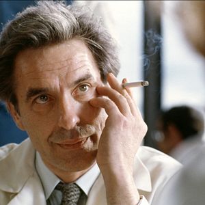 Foto John Cassavetes