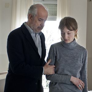 Foto Alba Rohrwacher