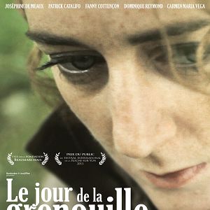 Foto Le Jour de la grenouille