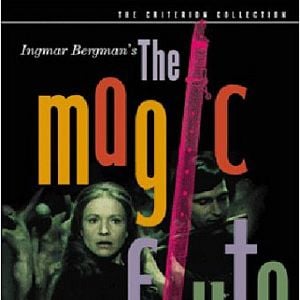 Foto La flauta mágica