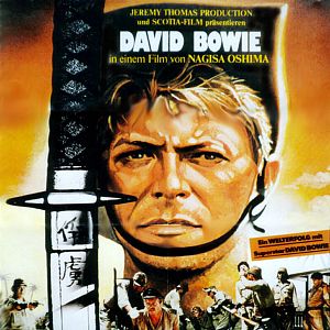 Foto Feliz Navidad, Mr. Lawrence