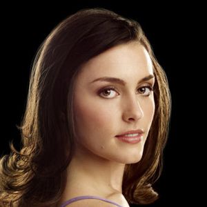 Foto Kathryn McCormick