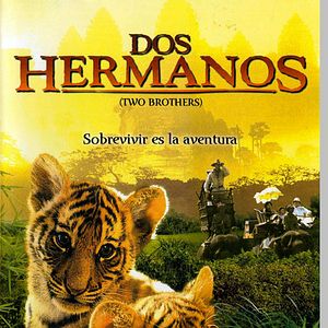 Foto Dos Hermanos