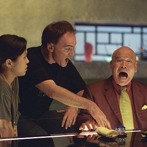 Foto Kill Bill Volumen 1