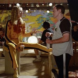 Foto Kill Bill Volumen 1