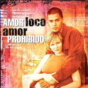 Foto Amor loco, amor prohibido