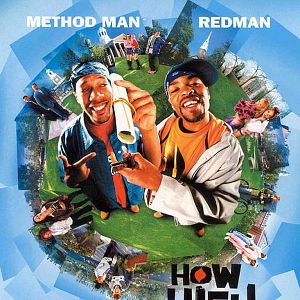 Foto How High (Buen rollito)