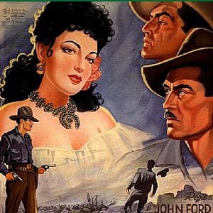 Foto Pasión de los fuertes