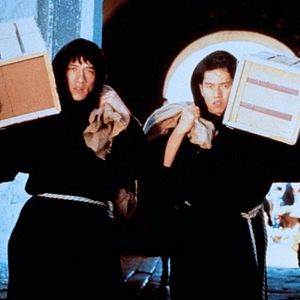 Foto La armadura de Dios