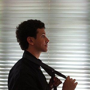 Foto Slimane-Baptiste Berhoun