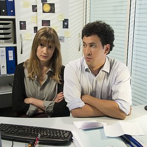 Foto Slimane-Baptiste Berhoun