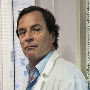 Foto François Rollin