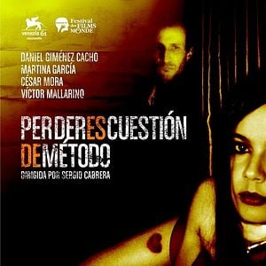 Foto Perder es cuestión de método