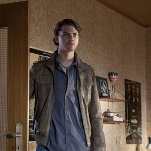 Foto Jimi Blue Ochsenknecht