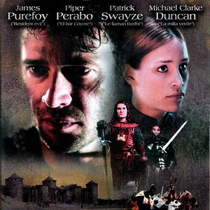 Foto George y el dragón