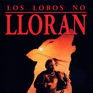 Foto Los lobos no lloran