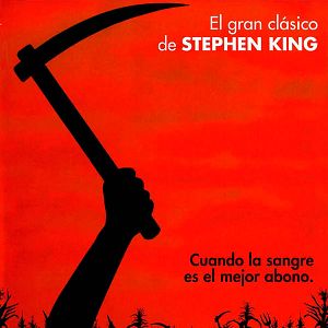 Foto Los chicos del maíz