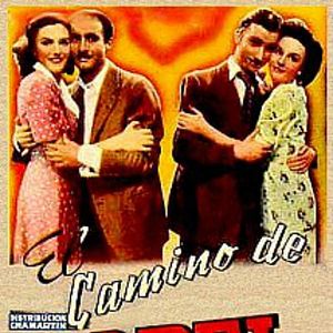 Foto El camino de Babel