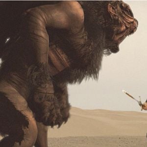 Foto El secreto de la Esfinge