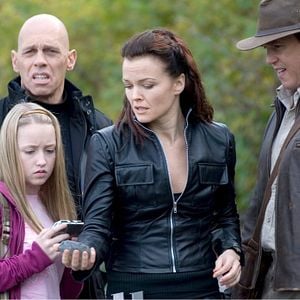 Foto El secreto de la Esfinge