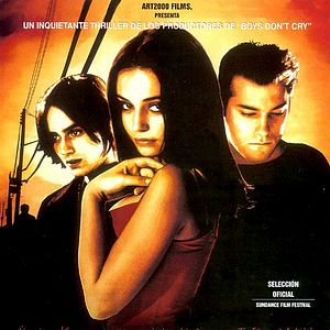 Foto Asesinato en Suburbia