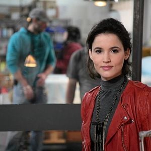 Foto Joséphine, ange gardien