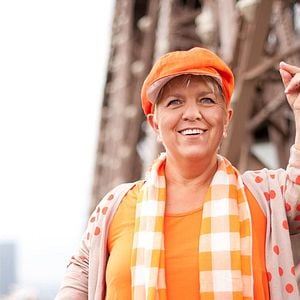 Foto Joséphine, ange gardien