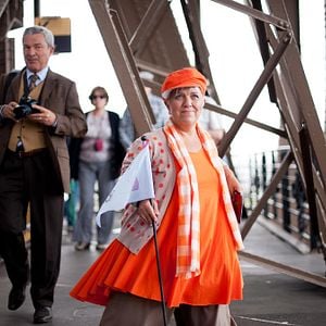 Foto Joséphine, ange gardien