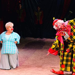 Foto Joséphine, ange gardien