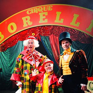 Foto Joséphine, ange gardien