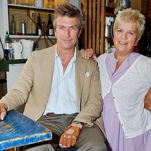 Foto Philippe Caroit