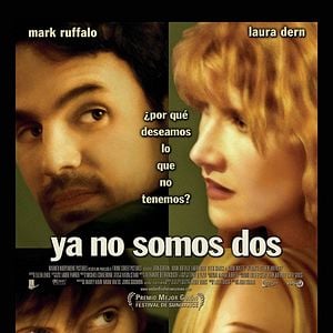 Foto Ya no somos dos